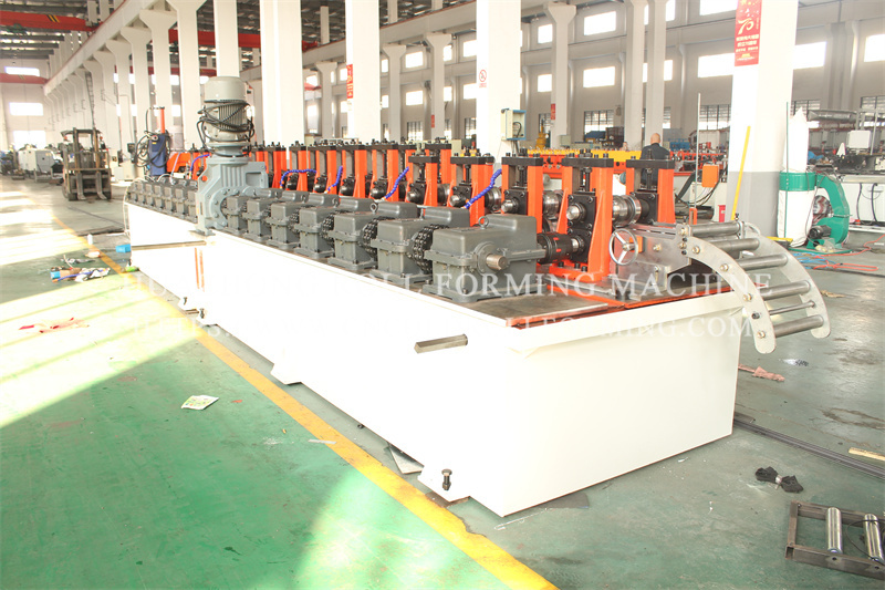 steel customized cold roll forming machine (3)