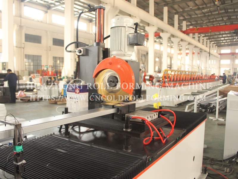 beam roll forming machine (5)