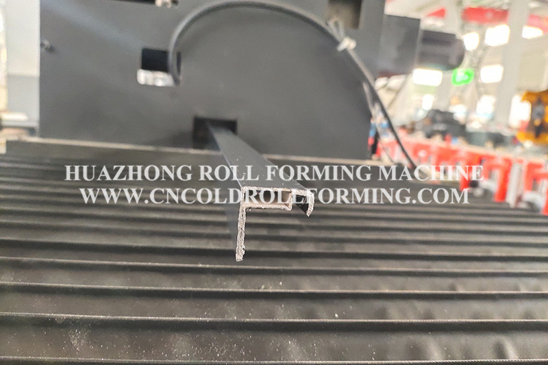 Customized frame roll forming machine (8)