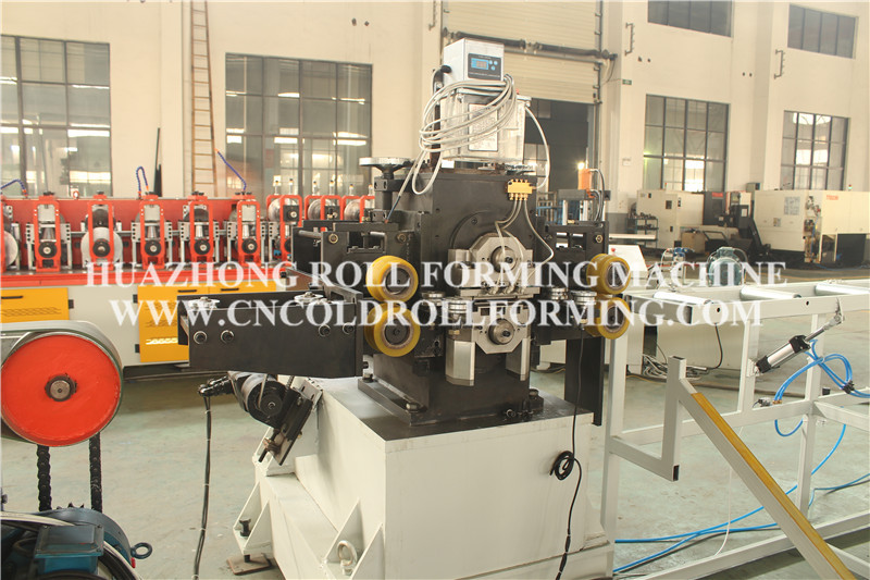 55 roller shutter slat roll forming machine (3)