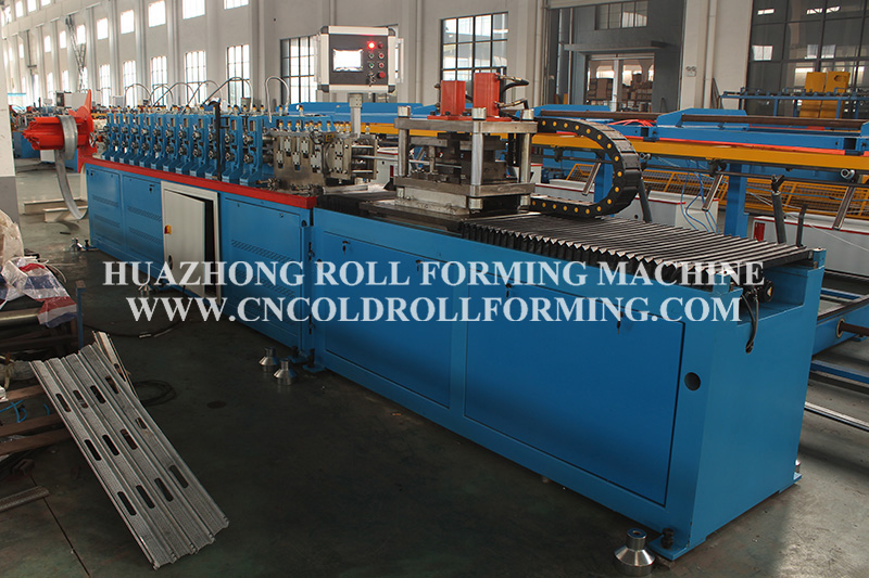 roller shutter door roll forming machine (2)