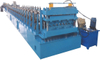WAVE PANEL FORMING MACHINE