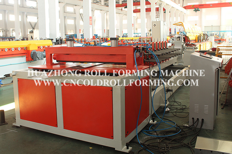roller shutter box forming machine (1)