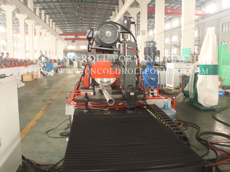 76 round tube roll forming machine (5)