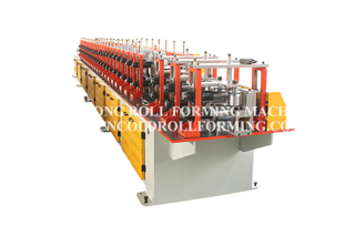 BED FRAME ROLL FORMING MACHINE