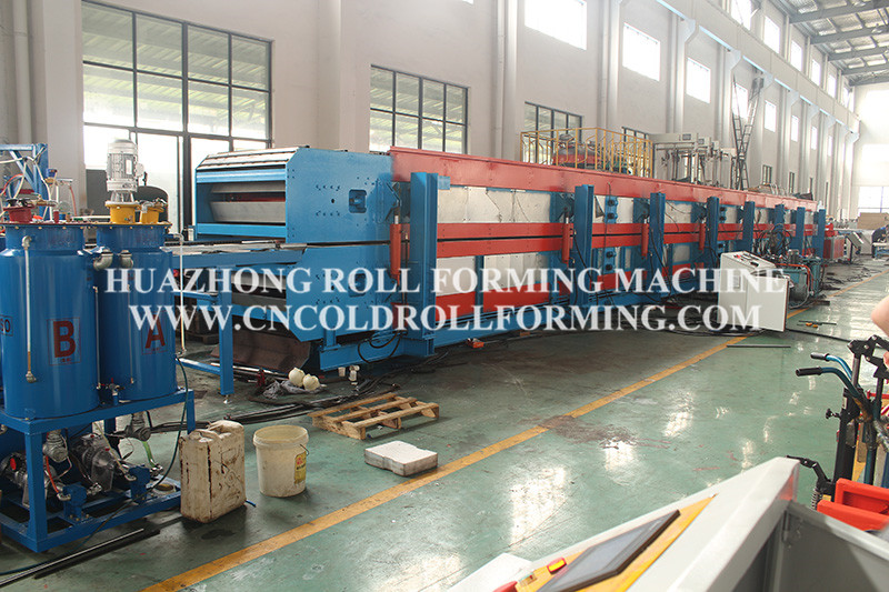 decorative panel roll forming machine for outside building (5)