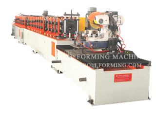 70 ROUND TUBE ROLL FORMING MACHINE(CHAIN TRANSMISSION)