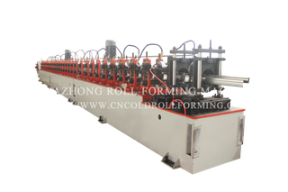 DOOR FRAME ROLL FORMING MACHINERY(CAN BE CUSTOMIZED)