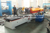 C PROFILE ROLL FORMING MACHINE
