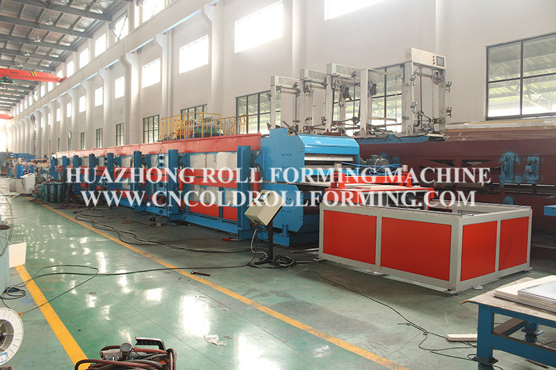 decorative panel roll forming machine for outside building (7)