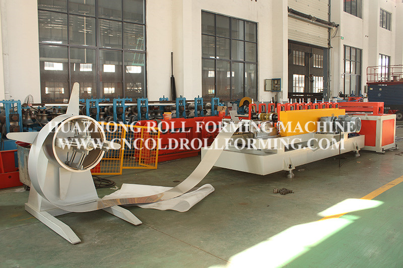 roller shutter box forming machine (4)