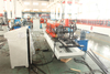 C CHANNEL ROLL FORMING EQUIPMENT