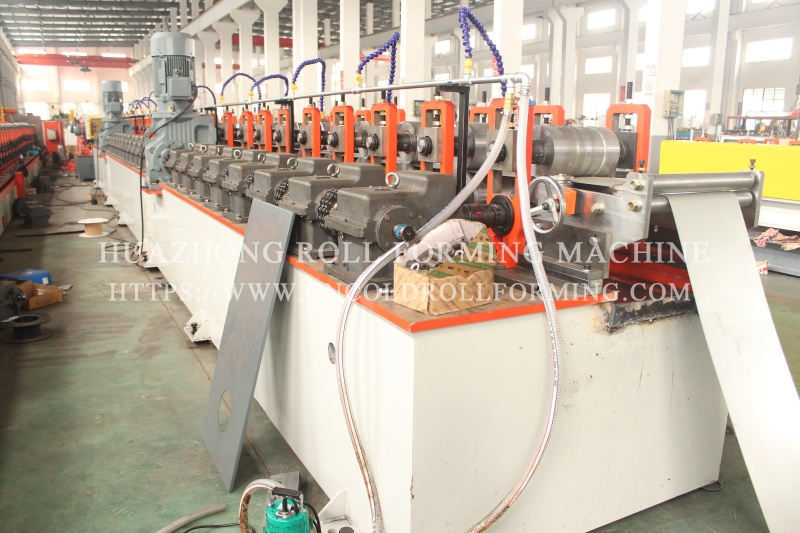 DOOR FRAME ROLL FORMING MACHINERY(CAN BE CUSTOMIZED)