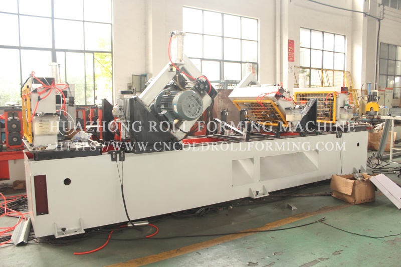 DOOR FRAME ROLL FORMING MACHINE (3)