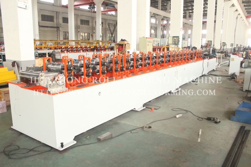 window blinds roll forming machine (2)