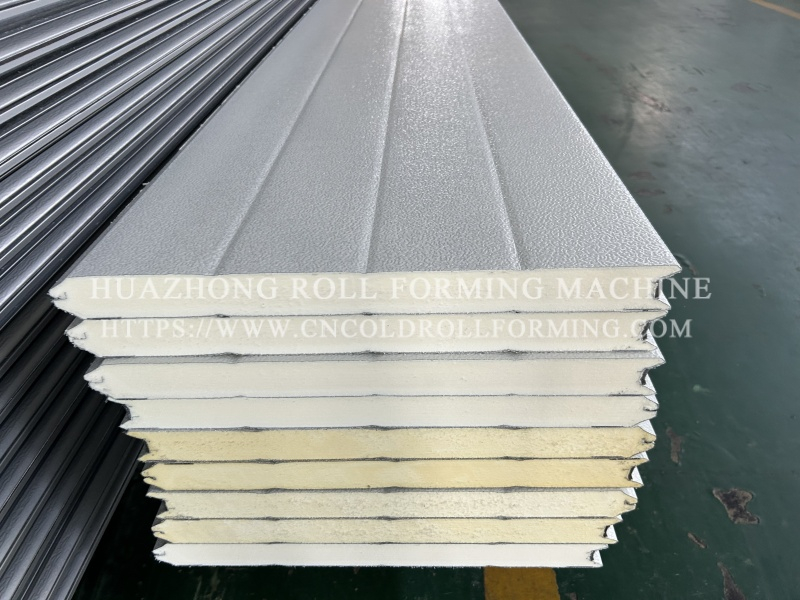 Sectional Door Line