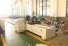 Steel S Type Cold Roll Forming Machine