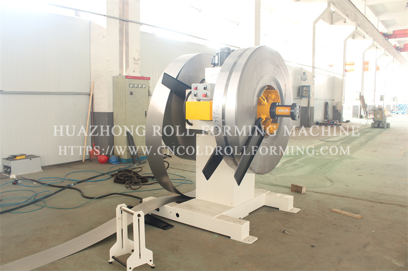 40 80 square tube roll forming machine (1)