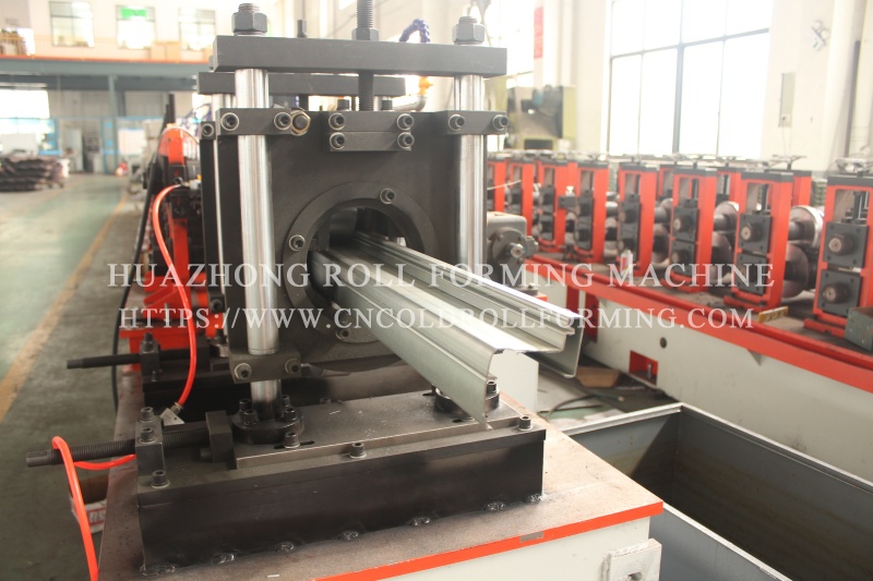 DOOR FRAME ROLL FORMING MACHINERY(CAN BE CUSTOMIZED)