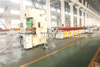CUSTOMIZED C CHANNEL ROLL FORMING MACHINE