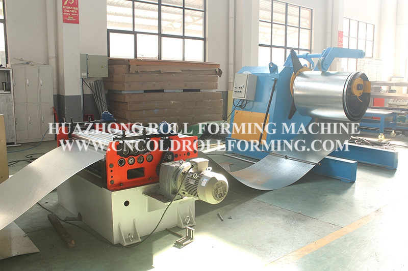 600mm cable tray roll forming machine (9)