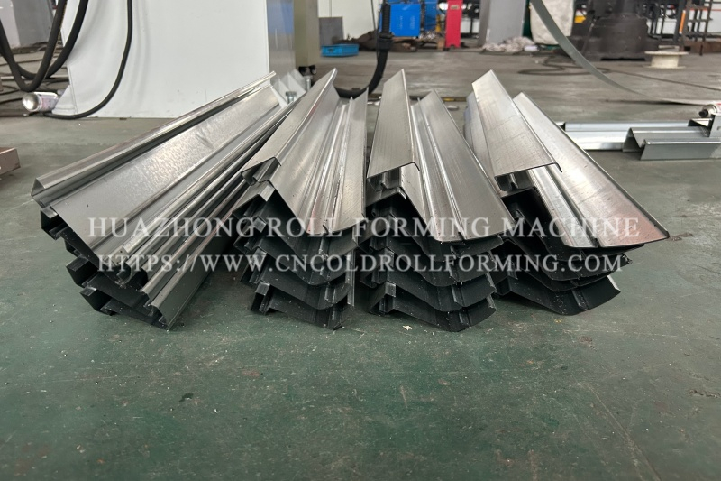 DOOR FRAME ROLL FORMING MACHINERY(CAN BE CUSTOMIZED)