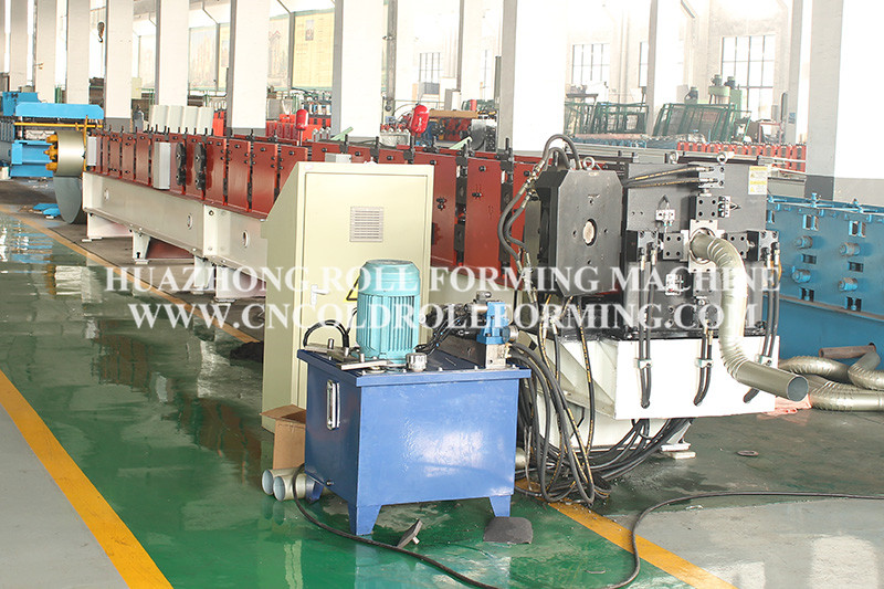 downpipe roll forming machine (1)
