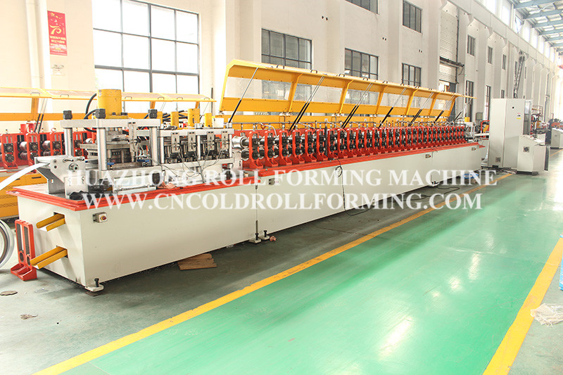 post roll forming machine (1)