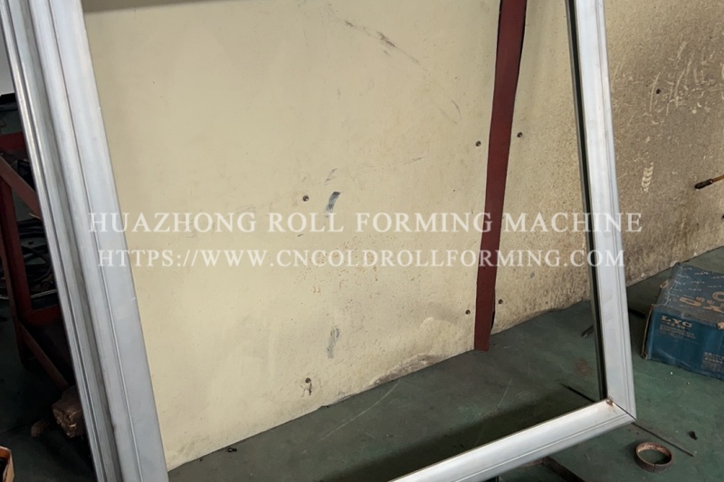DOOR FRAME ROLL FORMING MACHINERY(CAN BE CUSTOMIZED)