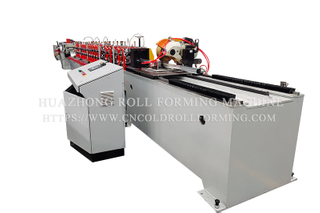 60 OCTAGONAL TUBE ROLL FORMING MACHINERY