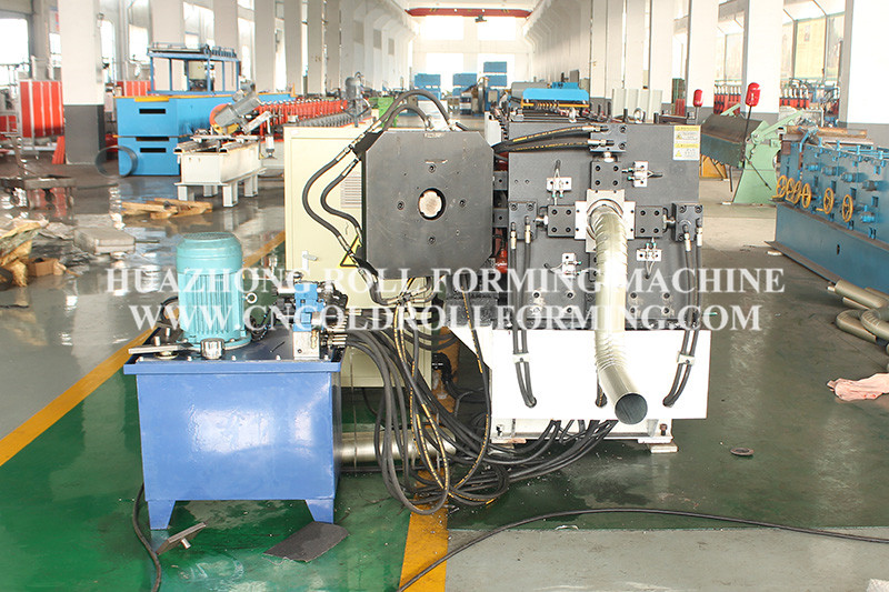 downpipe roll forming machine (2)
