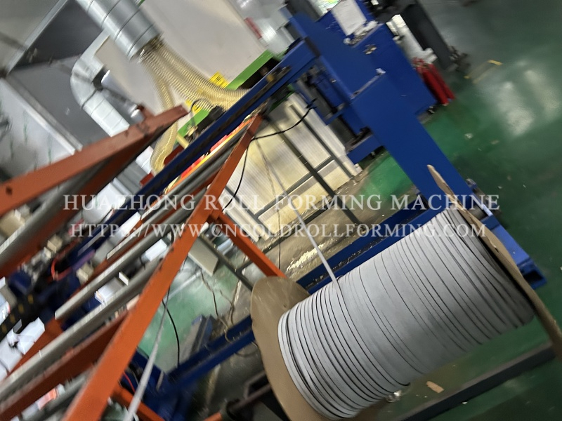 Sectional Door Line