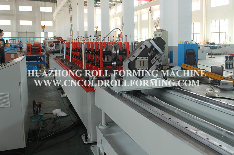Channel roll forming machine (3)