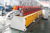 C GUIDE ROLL FORMING MACHINE