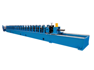ANTI-FIRE DOOR FRAME ROLL FORMING MACHINE