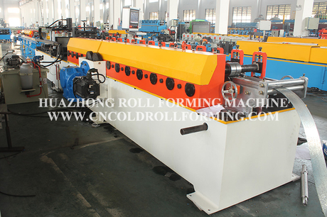 roll forming machine hs code