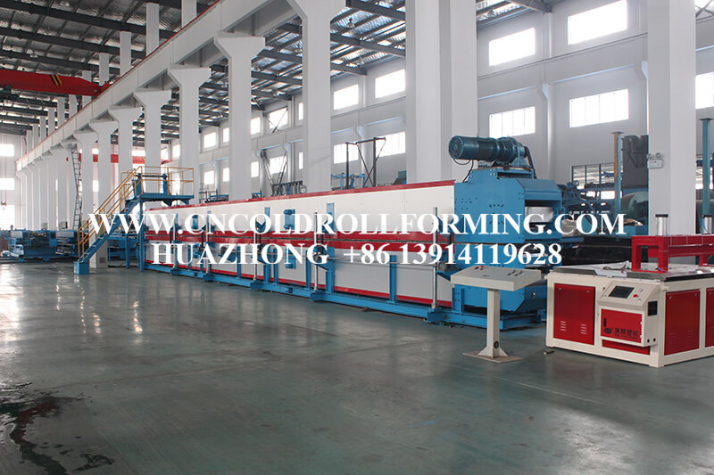 decoratiave panel roll forming machine for inside room (6)