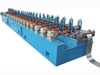 OCTAGON TUBE FORMING MACHINE