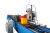 HZ SPECIAL TUBE ROLL FORMING MACHINE