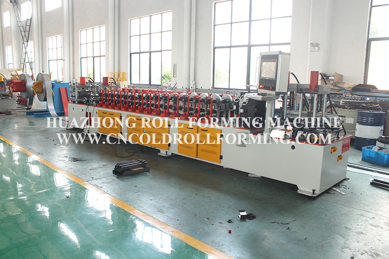 track roll forming machine (2)