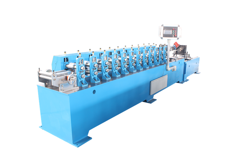 C/U ROLL FORMING MACHINE