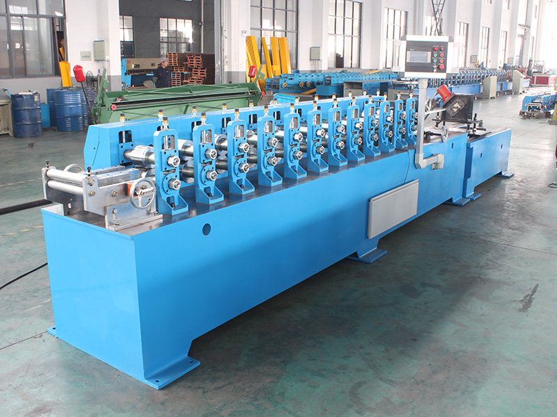 CU roll forming machine-5